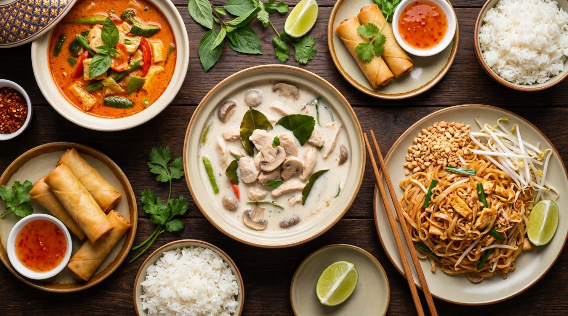 Family-run, cooking from the heart