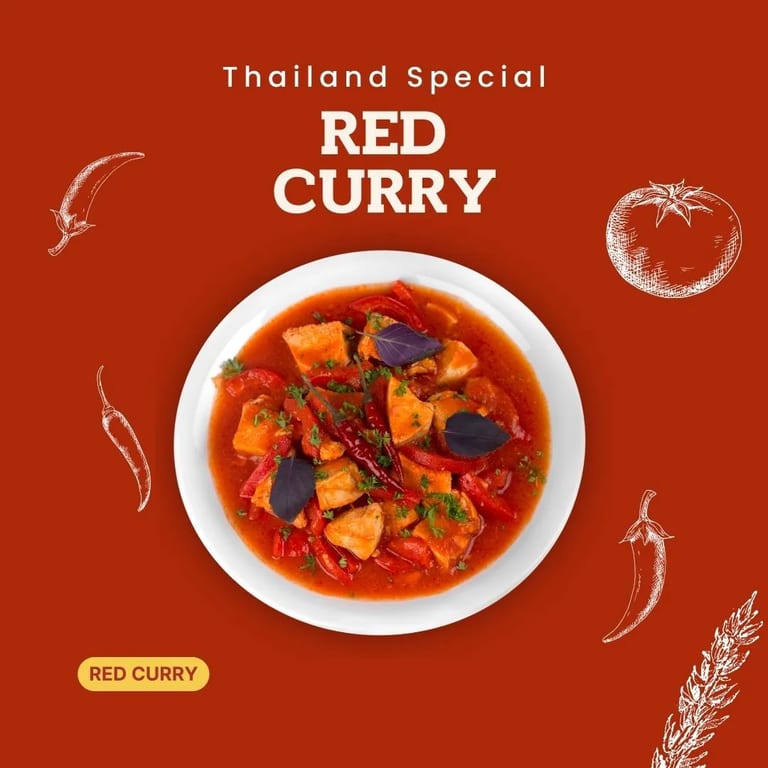 The Phi Chay Spice Meter